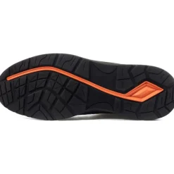 Outlet Logic sikkerhedssko S1P, sort, str. 47,5 Sko