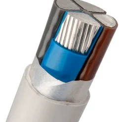 Outlet AXQ-AL-S installationskabel, Installationskabler