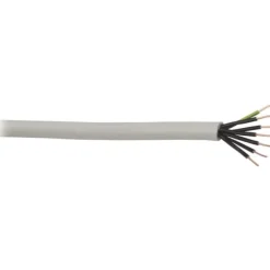 Outlet DK-EXQ Easy installationskabel, 7G1,5 mm², 100 meter Installationskabler