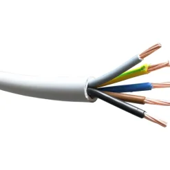 Discount installationskabel, Installationskabler