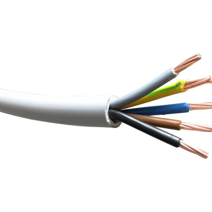 Discount installationskabel, Installationskabler