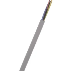 New PKAJ plastledning 3G1,5 mm², Installationskabler