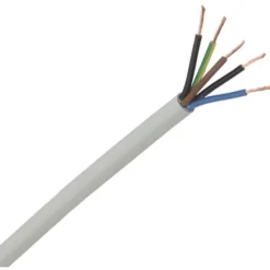 Best PKAJ plastledning 5G1,5 mm², 50 meter, Plastledninger