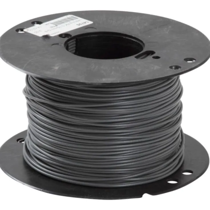 Online PVT installationskabel, 1x1,5 mm², , metervare Installationskabler