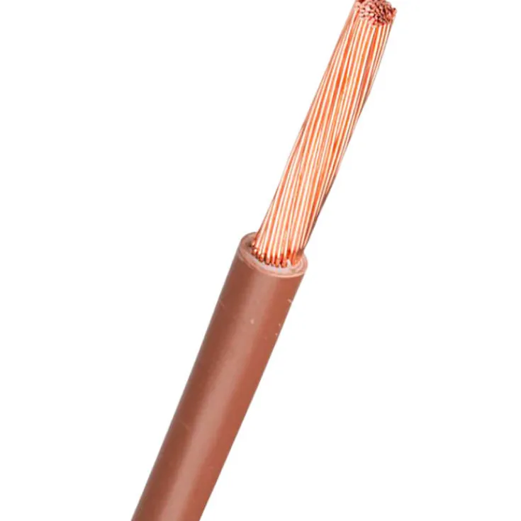 Sale PVT90 ledning, 1x0,75 mm², , metervare Installationskabler