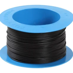 Online PVT90 ledning, 1x0,75 mm², , metervare Installationskabler