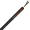 Discount Titanex gummikabel 2x1,5 mm², metervare Gummikabler