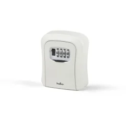 Outlet Nøgleboks 103, med kodehjul, sort Gadgets