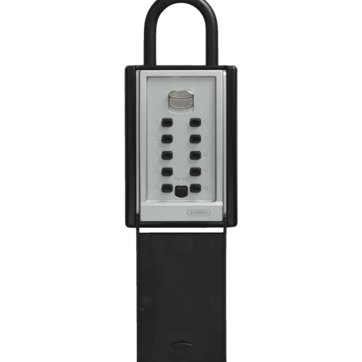 Best Nøgleboks 777, med tastatur Gadgets