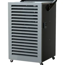 Clearance NICS K30 affugter, 30 liter/døgn, 200 m² Affugtere
