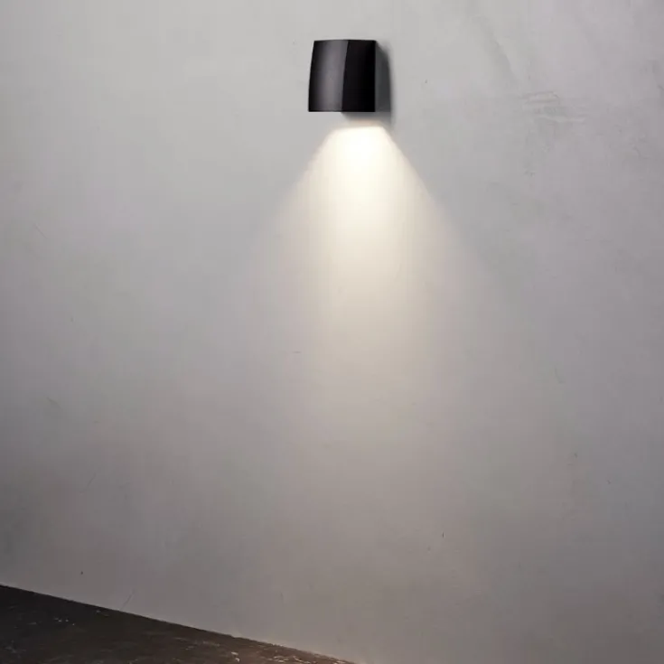 Hot Ask udendørs væglampe, Nielsen Light