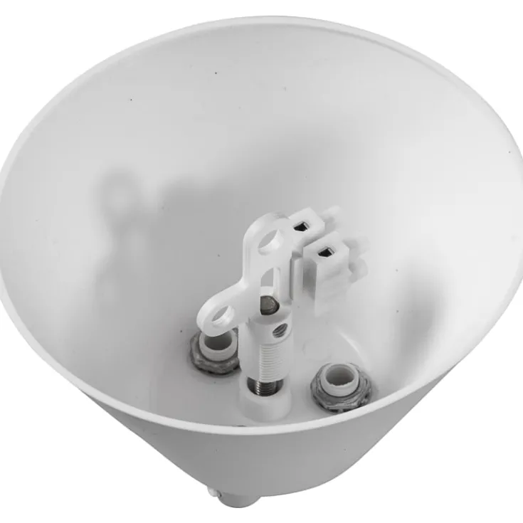 Outlet baldakin, 3 udgange, Baldakiner|Nielsen Light