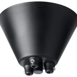 Discount baldakin, 3 udgange, Baldakiner