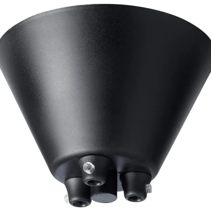 Discount baldakin, 3 udgange, Baldakiner