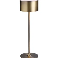 Bistro genopladelig bordlampe, Udendørs Bordlamper|Genopladelige Lamper