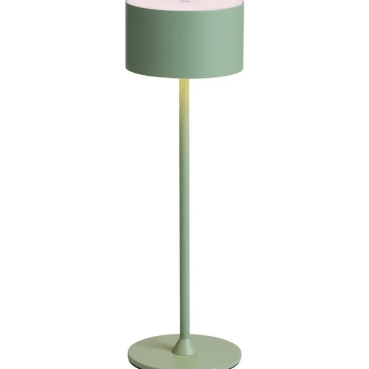 New Bistro genopladelig bordlampe, Udendørs Bordlamper|Genopladelige Lamper