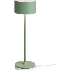 New Bistro genopladelig bordlampe, Udendørs Bordlamper|Genopladelige Lamper