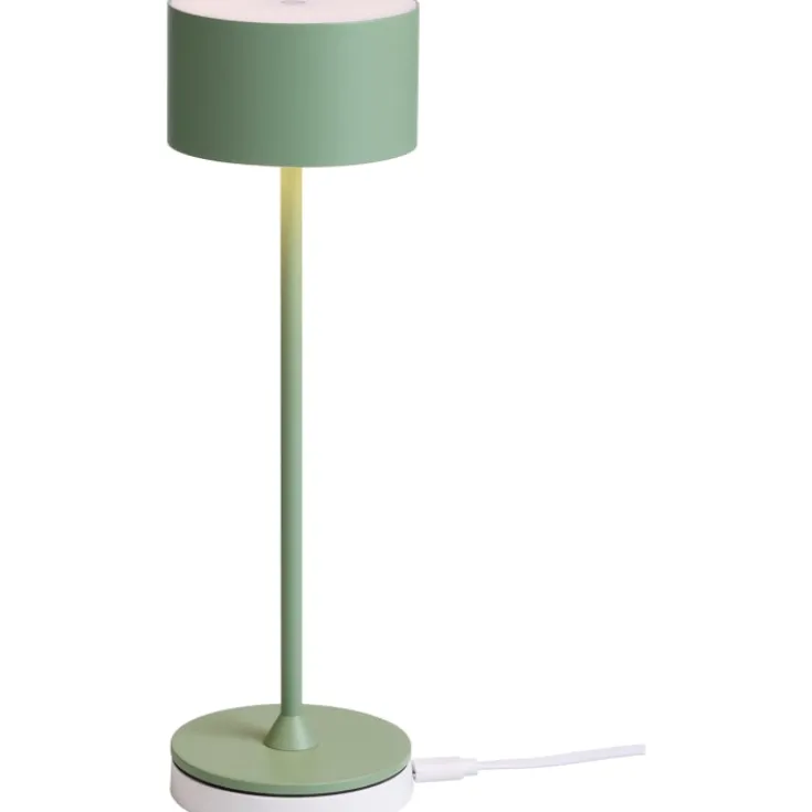 New Bistro genopladelig bordlampe, Udendørs Bordlamper|Genopladelige Lamper