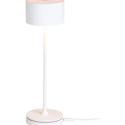 Outlet Bistro genopladelig bordlampe, Udendørs Bordlamper|Genopladelige Lamper