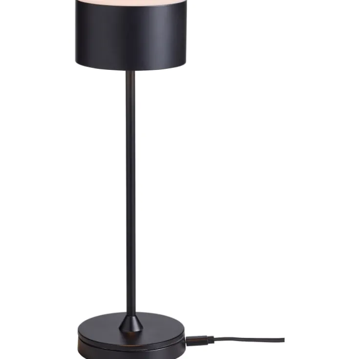 New Bistro genopladelig bordlampe, Udendørs Bordlamper|Genopladelige Lamper