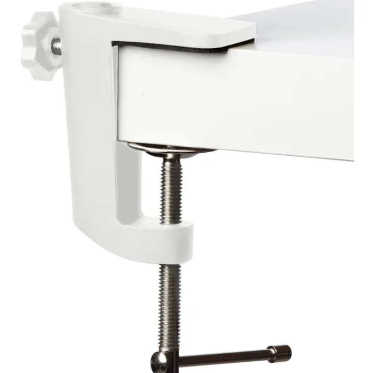 New bordklemme til LED/Office arkitektlampe, Klemmelamper