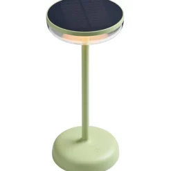 Online Breeze solcelle bordlampe, Udendørs Bordlamper|Udendørs Batterilamper