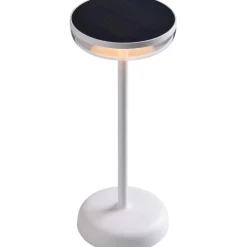 Clearance Breeze solcelle bordlampe, Udendørs Bordlamper|Udendørs Batterilamper