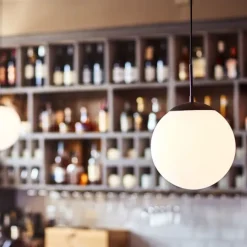 New Chicago Cafe pendel, Nielsen Light