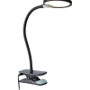 Hot C3 klemmelampe Nielsen Light|Klemmelamper