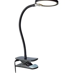 Hot C3 klemmelampe Nielsen Light|Klemmelamper