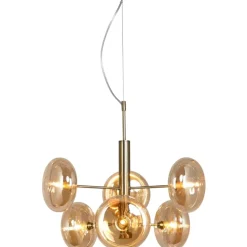Continental lysekrone, Nielsen Light