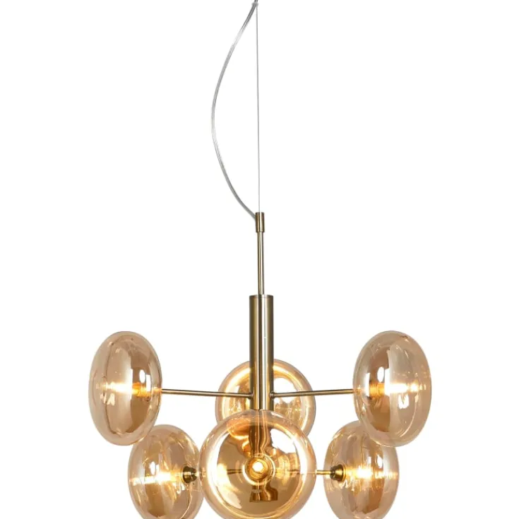 Continental lysekrone, Nielsen Light