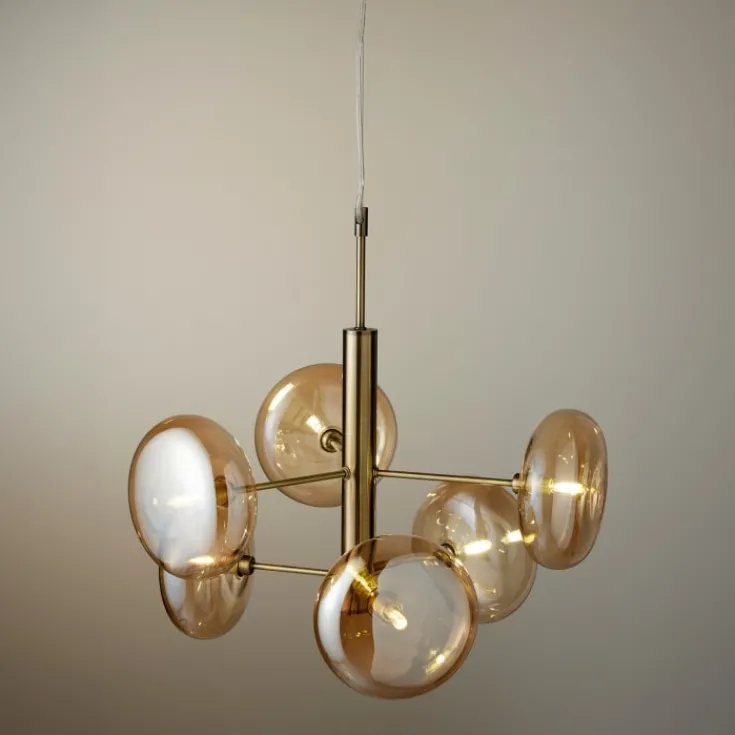 Continental lysekrone, Nielsen Light