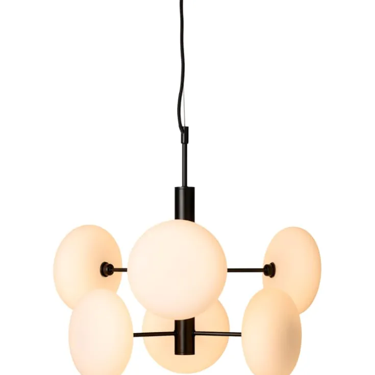 New Continental lysekrone, Nielsen Light