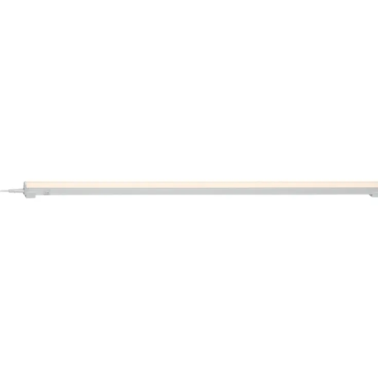 Clearance Eco lysarmatur - 117,8cm Underskabsbelysning|Nielsen Light