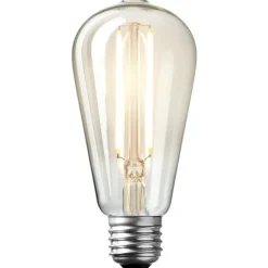 Discount E27 dråbepære, 2200K, 2W Nielsen Light