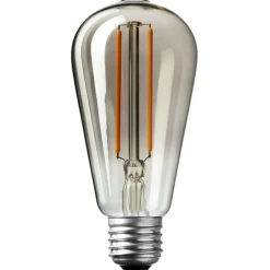 Discount E27 dråbepære, 2200K, 2W Nielsen Light