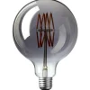 Clearance E27 globepære, 2200K, 3W Nielsen Light