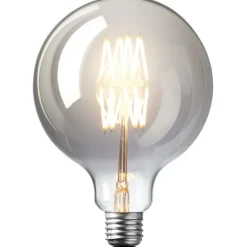Clearance E27 globepære, 2200K, 3W Nielsen Light