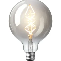 Sale E27 globepære, 2200K, 6W Nielsen Light