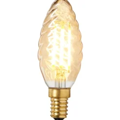 Clearance E14 kertepære, 2200K, Nielsen Light