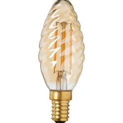 Hot E14 kertepære, 2200K, Nielsen Light