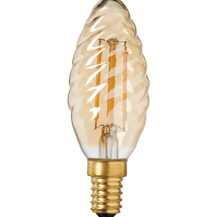 Hot E14 kertepære, 2200K, Nielsen Light