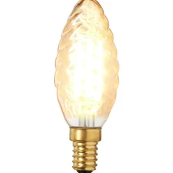 Hot E14 kertepære, 2200K, Nielsen Light