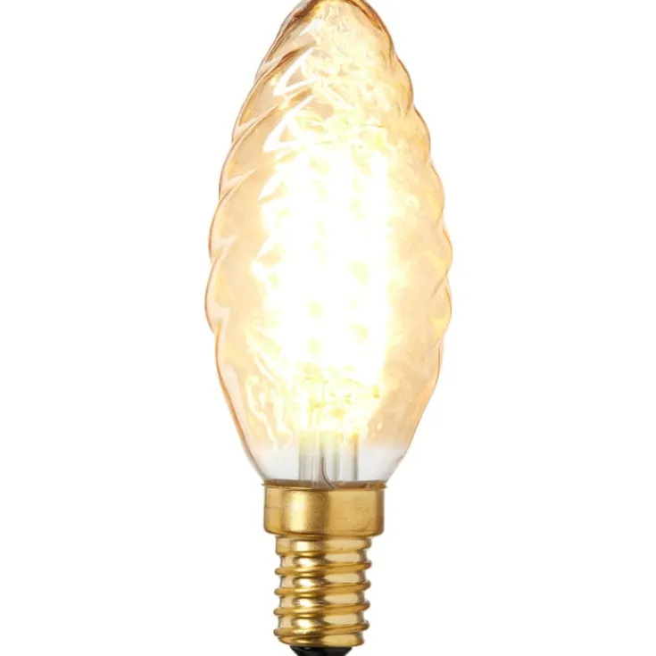 Hot E14 kertepære, 2200K, Nielsen Light