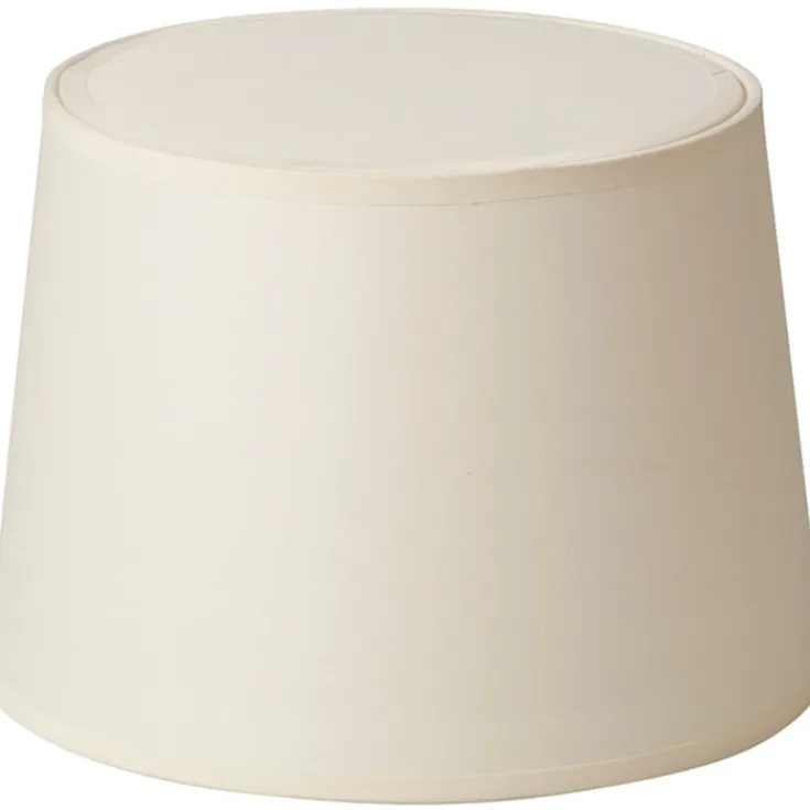 Hot Emma Cabana lampeskærm, beige, Lampeskærme|Nielsen Light