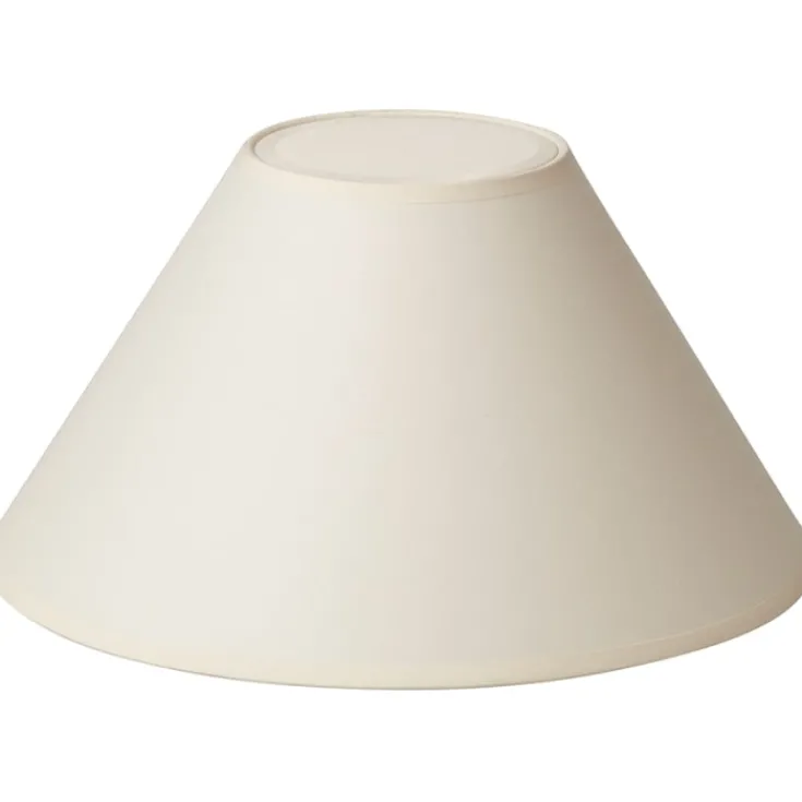 Sale Emma Casa lampeskærm, beige, Lampeskærme|Nielsen Light