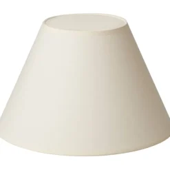 Discount Emma Casa lampeskærm, beige, Lampeskærme|Nielsen Light