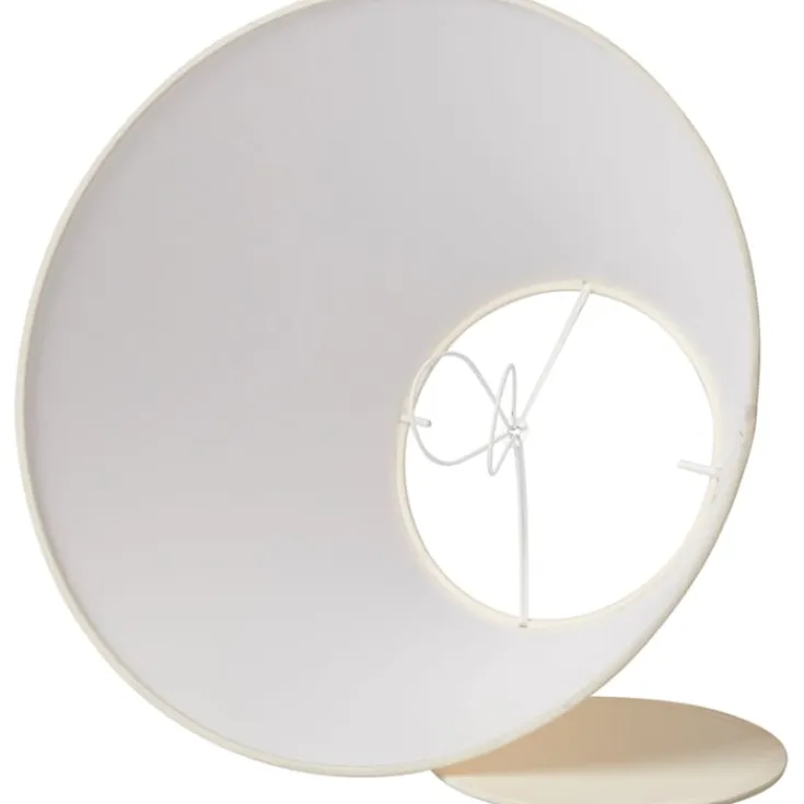 Discount Emma Casa lampeskærm, beige, Lampeskærme|Nielsen Light