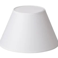 Emma Casa lampeskærm, hvid, Lampeskærme|Nielsen Light